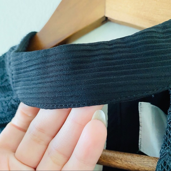 Revolve Black Formal Dress - Picture 9 of 15